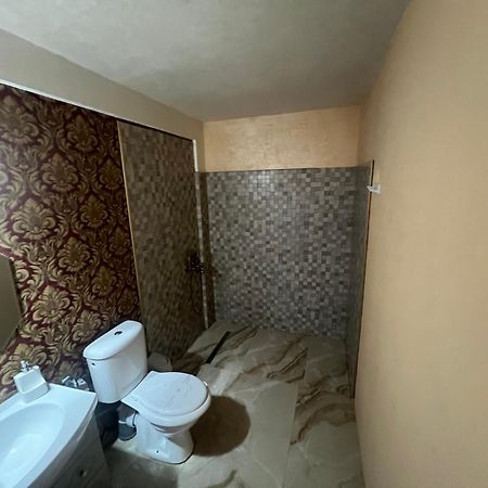 Pensiunea Medellin Tulcea Exteriér fotografie