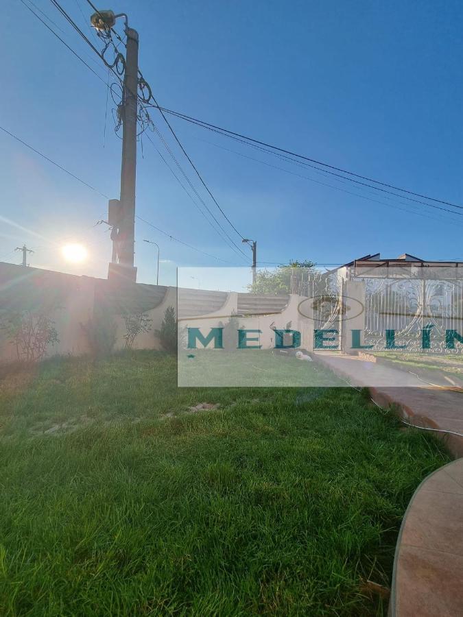 Pensiunea Medellin Tulcea Exteriér fotografie